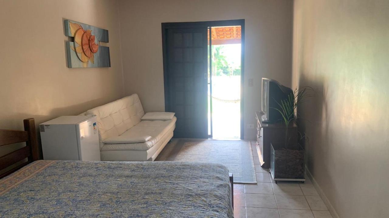 Casa de Férias Aguas De Lugar Familiar E Aconchegante