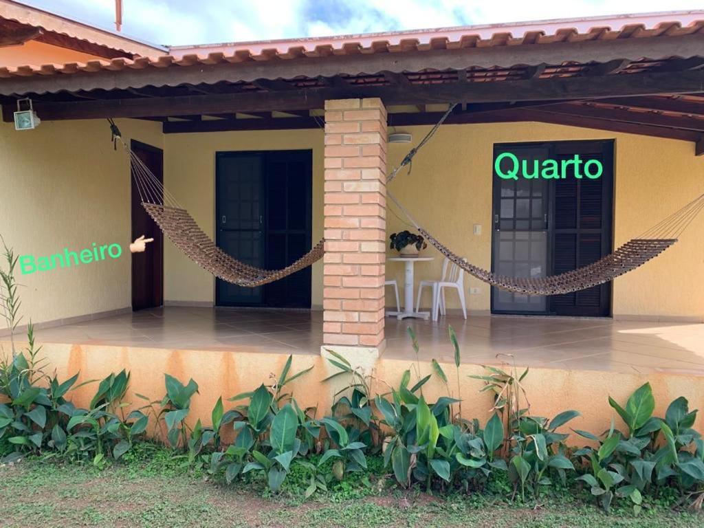 Aguas De Lugar Familiar E Aconchegante