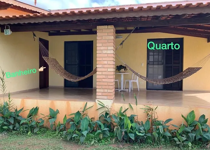 Aguas De Sao Pedro Lugar Familiar E Aconchegante