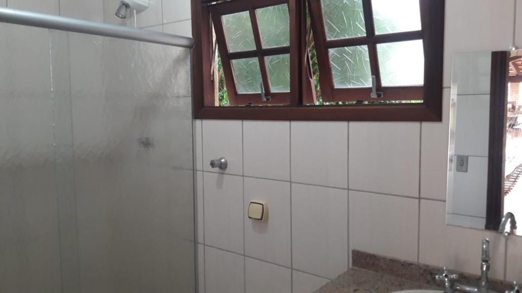 Aguas De Lugar Familiar E Aconchegante Holiday home *