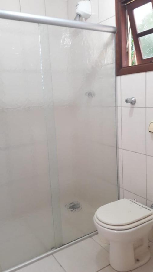 Holiday home Aguas De Lugar Familiar E Aconchegante